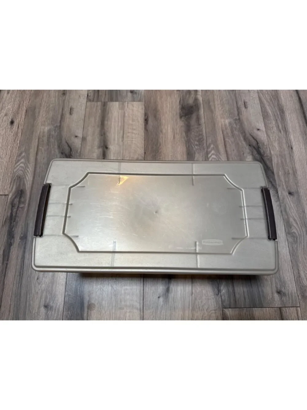 Rubbermaid ideal safely